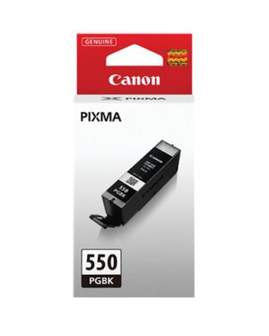 Inktcartridge Canon PGI-550 zwart. 401236; 1179145