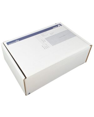 Postpakketbox nr. 4 Raadhuis 305x215x110. RD-351121; 2427546