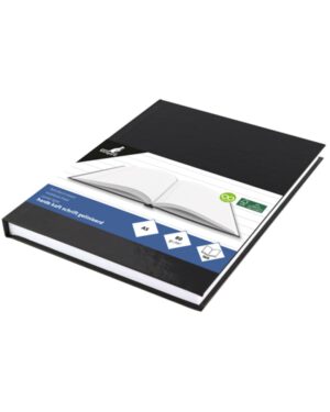 Schrift Kangaro A5 met harde kaft. K-5519; 2425845