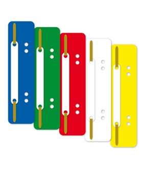 Snelhechtstrips Kangaro assorti 10 stuks. 521368; 1077988