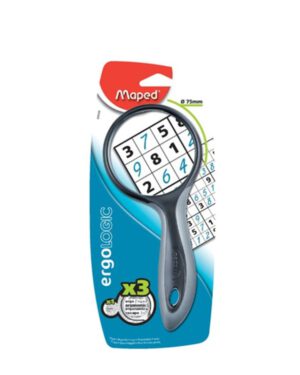 Loep. Maped ergologic 75mm; 371001; 2079970