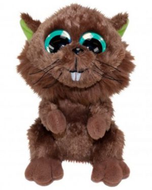 Pörri knuffel Lumo 15cm 553504