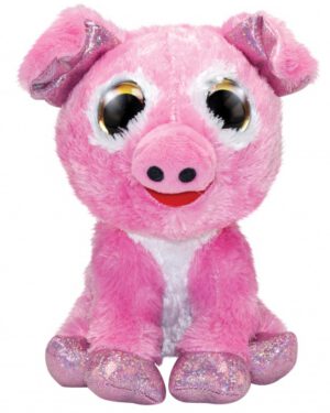 Piggy knuffel Lumo 15cm 561714
