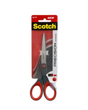 Schaar Scotch 18cm Precision. 337005; 1179292