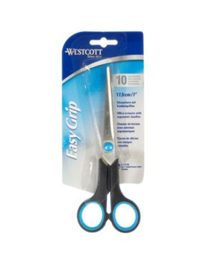 Schaar Westcott, easy grip, 18cm, AC-E30271; 2429684