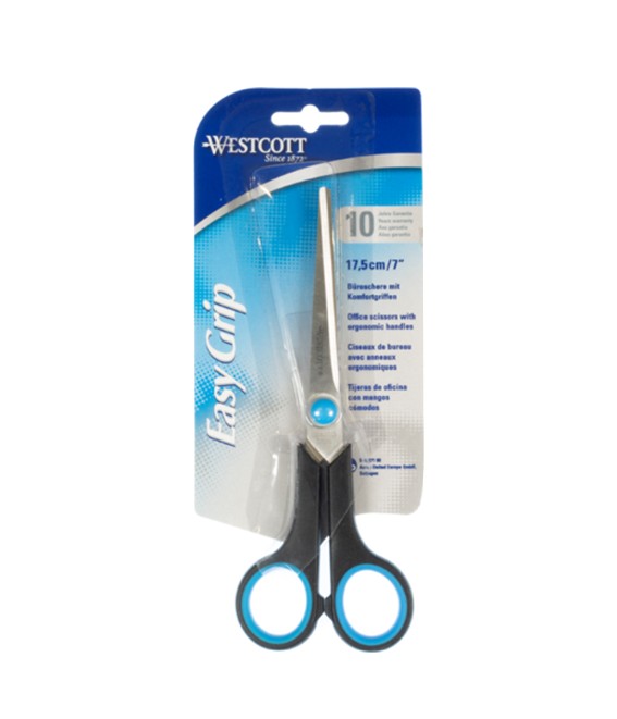 Schaar Westcott, easy grip, 18cm, AC-E30271; 2429684