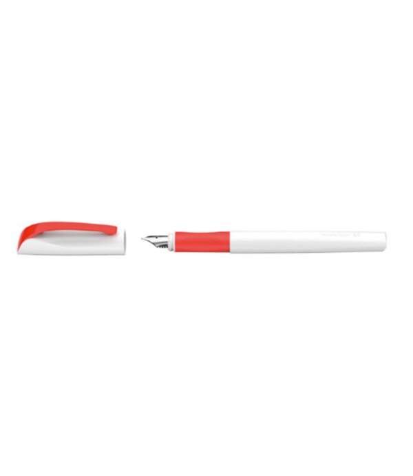 Vulpen Schneider Xpect exclaim red. S-169013