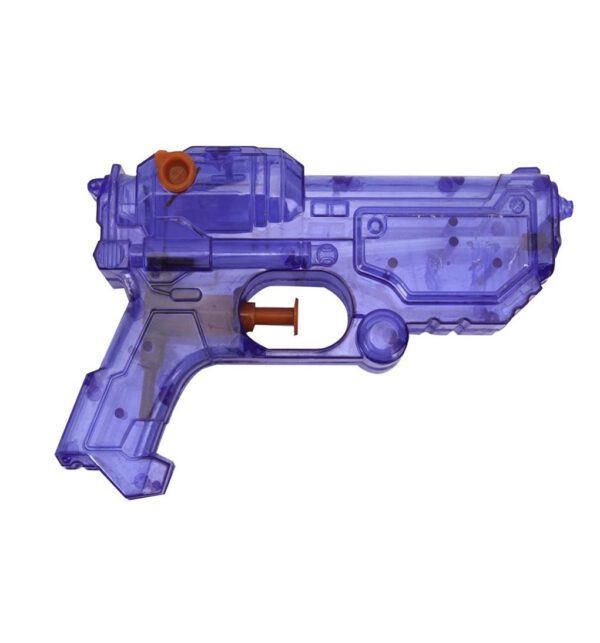 Waterpistool 14cm 721-1037