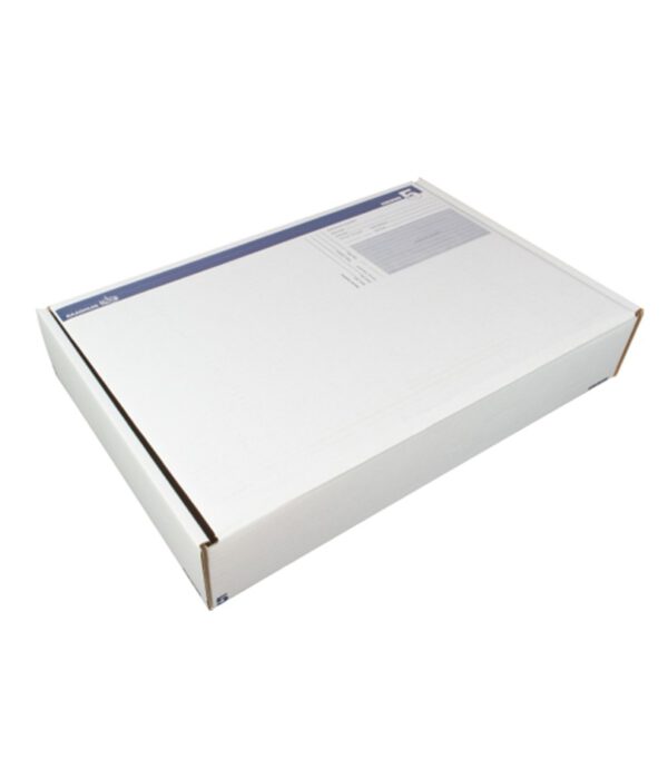 Postpakketbox nr. 5 Raadhuis 430x300x90mm. RD-351122; 2427548