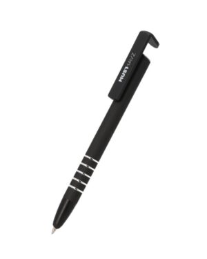 Musthavz 3-in-1 Pen, stylus and stand, black. 284073755