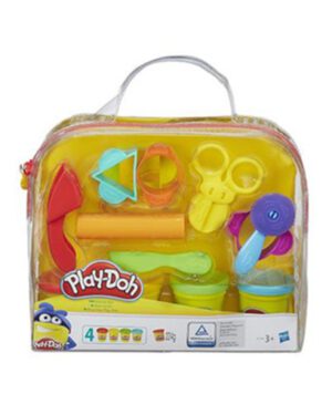 Play-Doh Starter Set. 275-1169; 2244626