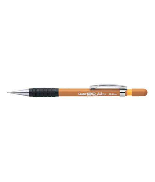 Vulpotlood Pentel A319 HB 0.9mm geel. 712397; 2087473