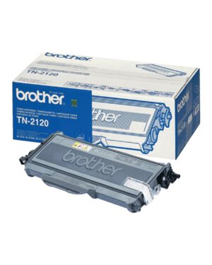 Inktcartridge Toner Brother TN-2120 zwart. 411767; 1121274