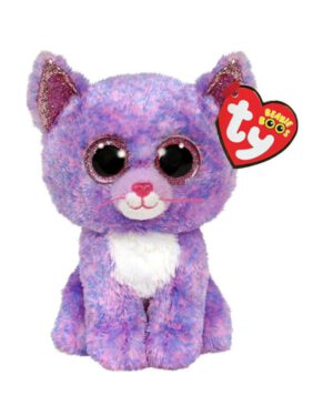 Ty Beanie Boo's Cat Cassidy. 586-2486; 2433079
