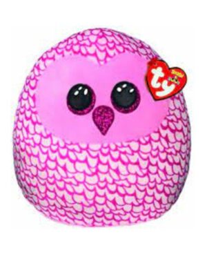 TY Squish a Boo Pink. 586-3008; 2433086