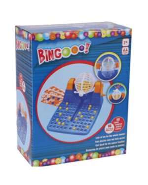 Bingomolen Kunststof. 610-6863; 2369562