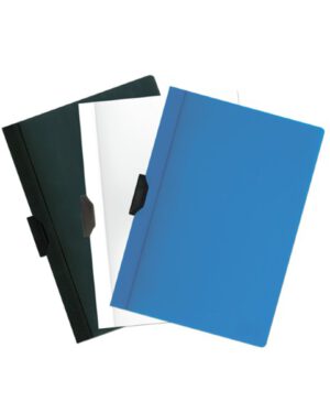 Clipmap Kangaro A4 PP 3mm pak á 3 stuks. K-23045; 2426371