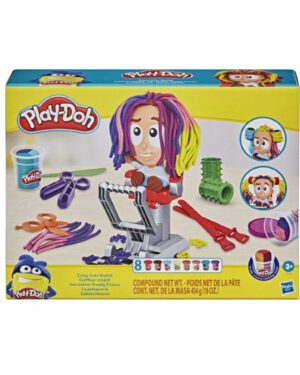 Play-Doh Super Stylist. 275-1260; 2392155; 2392155
