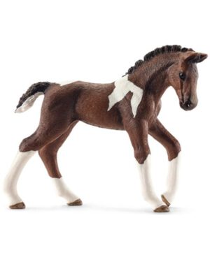 Schleich HC 13758 Trakehner Veulen. 446-3758; 2246153