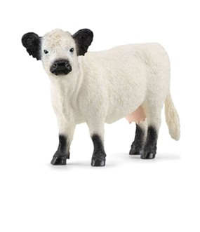 Schleich FW 13960 Galloway koe. 446-3993; 2522568