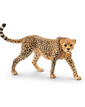 Schleich WL 14746 Cheetah Vrouwtje. 446- 4746; 2414854