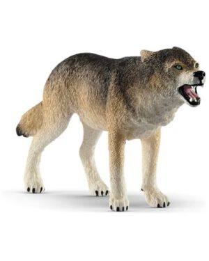 Schleich WL 14821 Wolf. 446-4821; 2411239