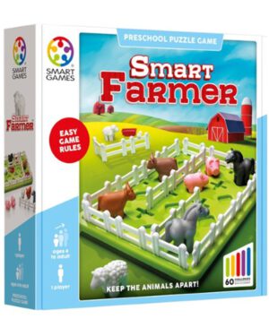 Spel Smart Farmer. 610-0091; 2246498
