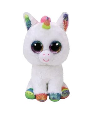 Ty Pluche Pixy Unicorn. 586-6852; 2225740