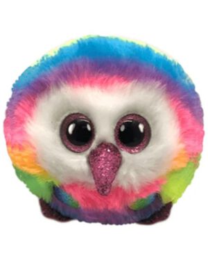 Ty Teeny Puffies Uil. 586-5044; 2307445