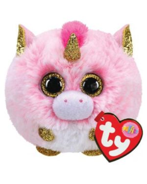 Ty Teeny Fantasia Unicorn. 586-5082; 2307447