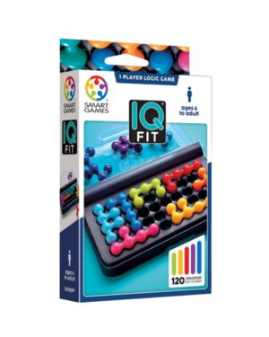 Spel IQ Fit. 1388294; 2048907