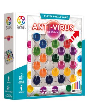 Spel Anti-Virus. 1433645; 2246491