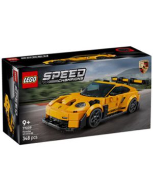 Lego Speed 77239 Champions Porsche 911 GT3 RS Supercar. 411-6074; 2678884
