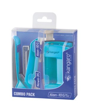 Combipack Kangaro Perforator - Nietmachine. K-7203883;