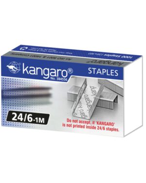 Nietjes Kangaro 24/6. K-7524421; 2425518