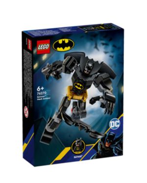 Lego Super Heroes 76270 Batman mechapantser. 411-6270; 2585659